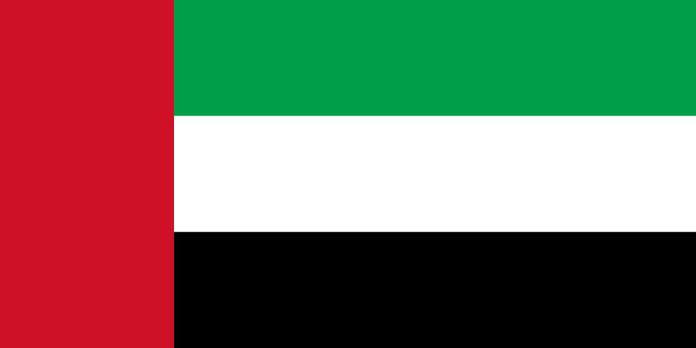 Kuwait Flag